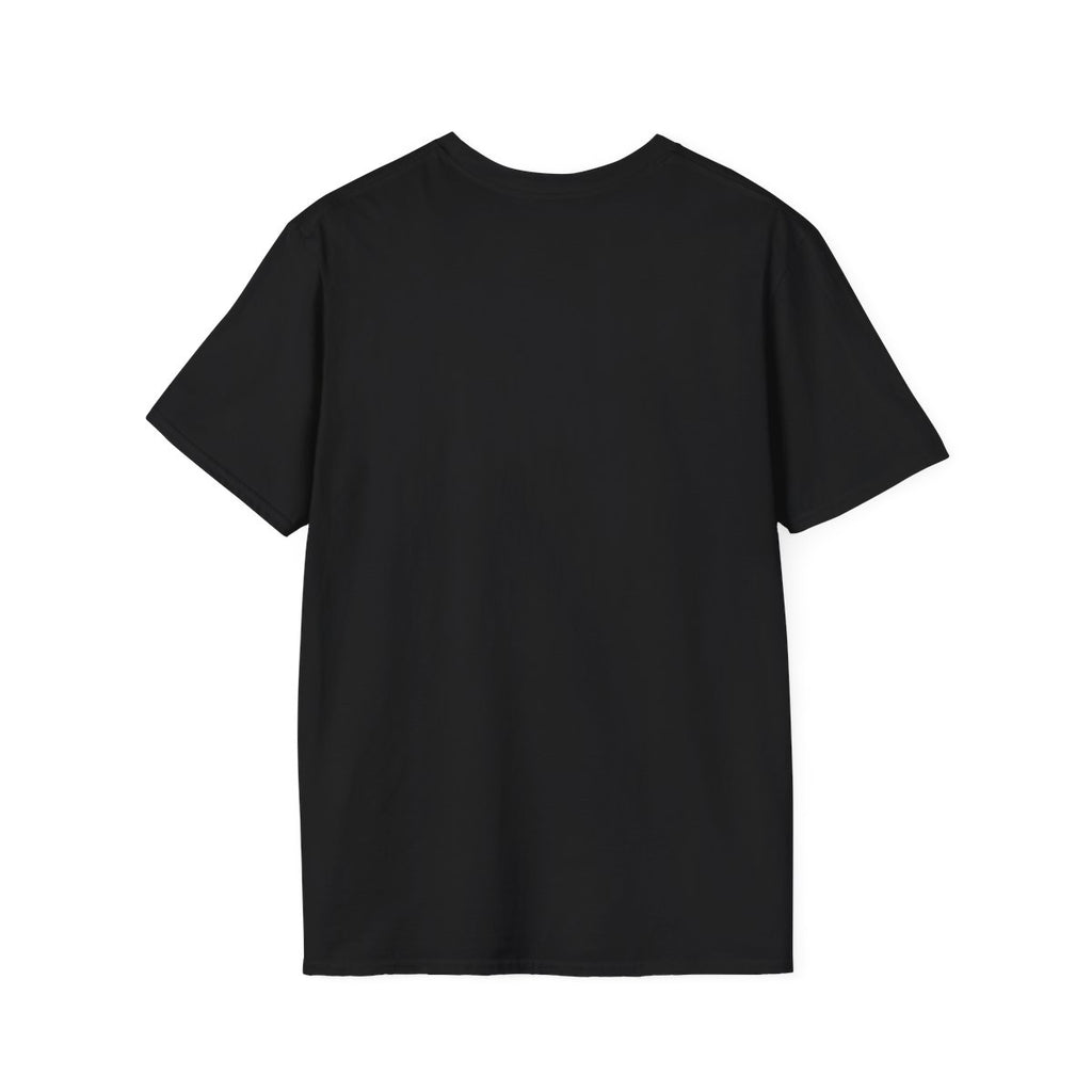 Art Deco Doberman Shirt - Premium Unisex Geometric Tee
